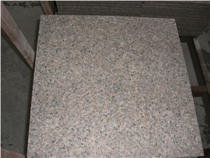 Chinese Shrimp Red Granite G681,Slabs,Tiles for Wall and Floor Tiles