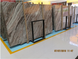 Greece Marble Purple Fantasy, Blue Wood Vein Marble, Marble Slab, Floor Tile, Wall Stone, Bathroom Floor, Bathroom Wall