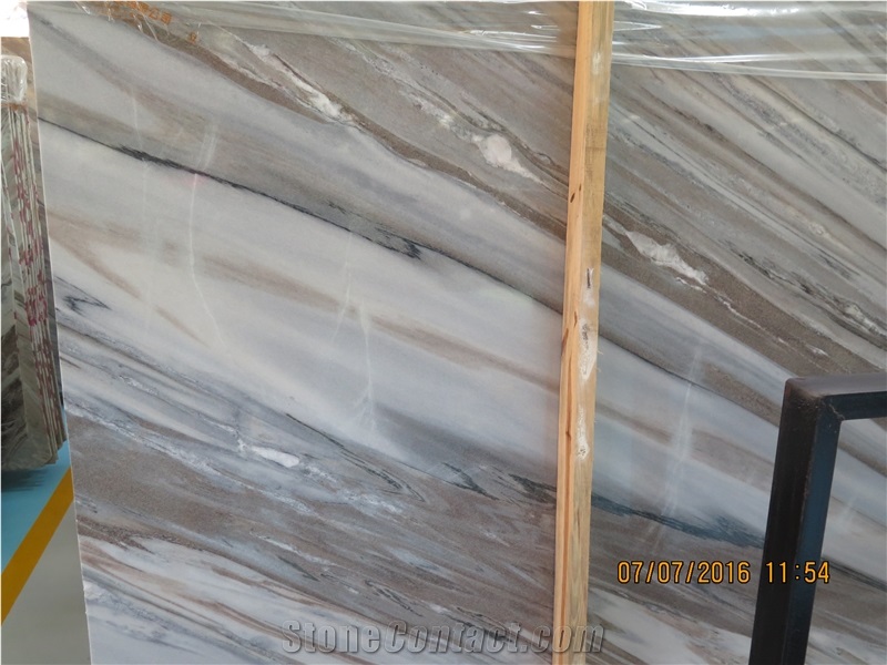 Italian Marble Palissandro Blu Nuvolato, Blue Wood Vein Marble, Marble Slab, Floor Tile, Wall Stone, Bathroom Floor, Bathroom Wall,Palissandro Bronzetto