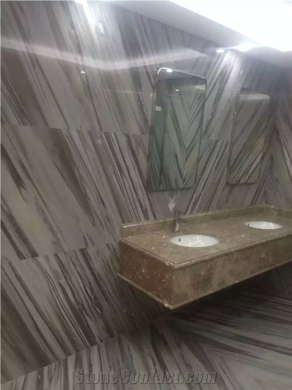 Italian Marble Palissandro Blu Nuvolato, Blue Wood Vein Marble, Marble Slab, Floor Tile, Wall Stone, Bathroom Floor, Bathroom Wall,Palissandro Bronzetto
