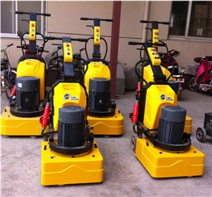 Gear Box Driven Floor Grinding Polisher Gear Box Driven Floor Grinding Polisher