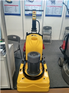 Gear Box Driven Floor Grinding Polisher