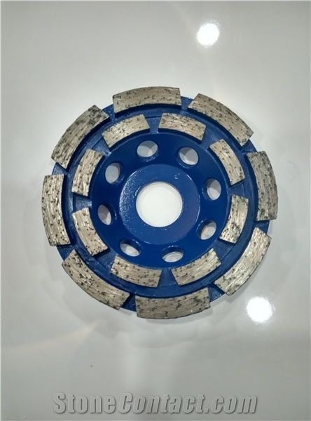 Stone Marble Floor Diamond Grinding Pads