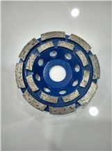 Stone Marble Floor Diamond Grinding Pads