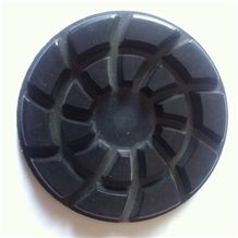 Stone Marble Floor Diamond Grinding Pads