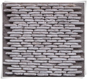 Natural Stone Interior Decoration M#77 Mosaic Product