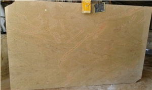 Kangayam Gold Granite Tiles & Slabs, Yellow Polished Granite Floor Covering Tiles, Walling Tiles