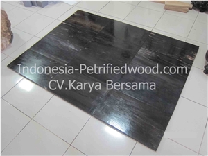 Petrified Wood Tiles & Slabs