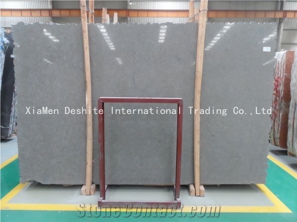Rosal Grey Portugal Limestone Grey Slabs Stone Tiles