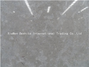 Rosal Grey Portugal Limestone Grey Slabs Stone Tiles