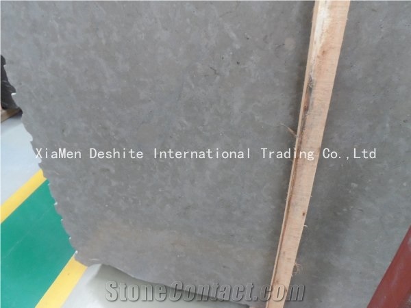 Rosal Grey Portugal Limestone Grey Slabs Stone Tiles