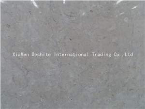 Rosal Grey Portugal Limestone Grey Slabs Stone Tiles