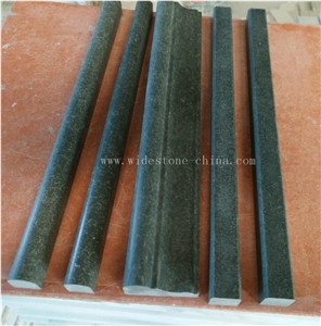 Hot Sale Natural Stone Border,Stone Liners, Stone Wall Border Decos, Stone Molding
