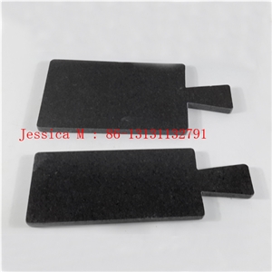 Black Marble Cutting Board /Black Marble Cheese Board /Black Marble Serving Board /Black Marble Cutting Board with Handle