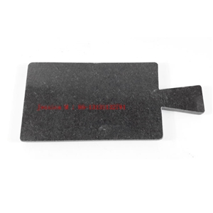 Black Marble Cutting Board