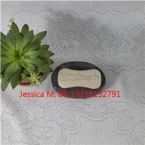 Granite Soap Dish