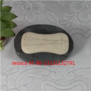 Granite Soap Dish