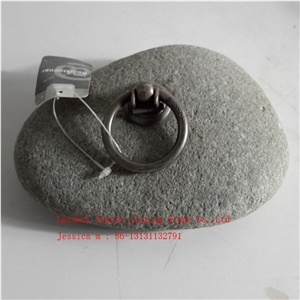 River Rock Door Stop /Pebble Door Stopper