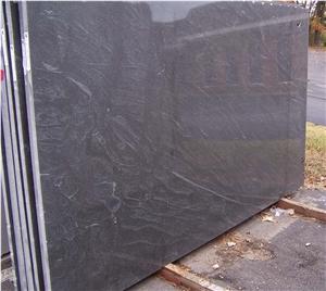 American Jet Mist Granite Polished Slabs & Tiles American Jet Mist Granite Polished Slabs & Tiles