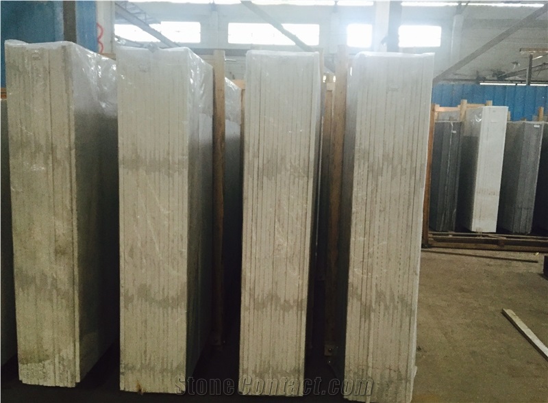Calacatta Quartz Slabs, Tiles, Engineered Stone