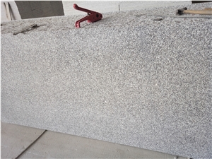 G623 China Rosa Beta Bianco Sardo Padang White Crystal Grey Polished Slabs Tiles