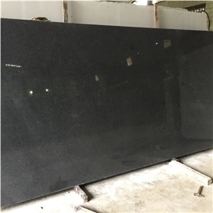 G654 China Impala Padang Dark Kobra Sesame Grey Polished Slabs Tiles G654 China Impala Padang Dark Kobra Sesame Grey Polished Slabs Tiles