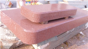 G666 Red Porphyry Dayang Red Fujian Red Shouning Red Steps & Stairs
