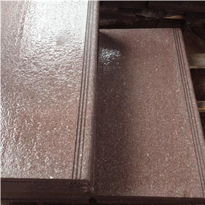 G666 Red Porphyry Dayang Red Shouning Red Fujian Red Stair Step Staircase G666 Red Porphyry Dayang Red Shouning Red Fujian Red Stair Step Staircase