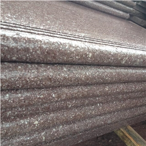 G666 Red Porphyry Dayang Red Shouning Red Fujian Red Stair Step Staircase