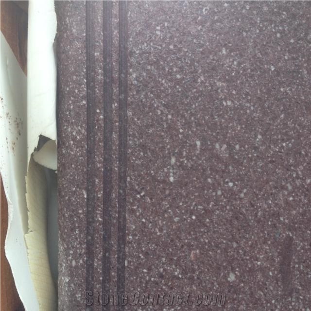 G666 Red Porphyry Dayang Red Shouning Red Fujian Red Stair Step Staircase