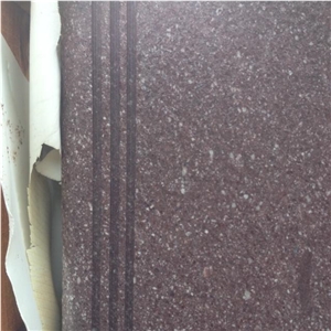 G666 Red Porphyry Dayang Red Shouning Red Fujian Red Stair Step Staircase