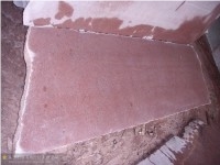 G666 Red Porphyry Fujian Red Dayang Red Shouning Red Poplished Slabs Tiles