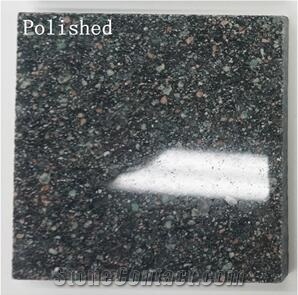 Fujian Green Porphyry Tiles