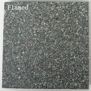 Fujian Green Porphyry Tiles