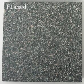 Fujian Green Porphyry Tiles