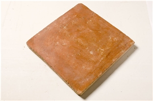Handmade Terracotta Tiles