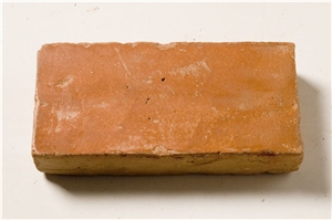 Handmade Terracotta Tiles