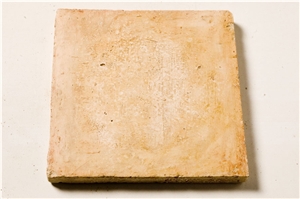 Handmade Terracotta Tiles
