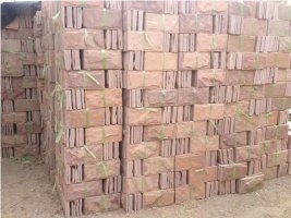 Lilac Quartzite Mushroom Stone Split Wall Stone