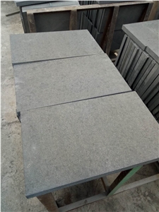Mongolian Black China Black Basalt Flamed Tiles Mongolian Black China Black Basalt Flamed Tiles