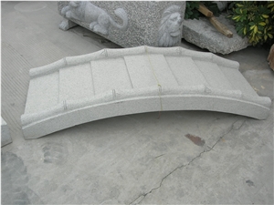 Natural Stone Granite Table Benches Garden Patio Table Sets