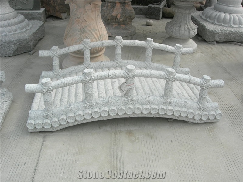 Natural Stone Granite Table Benches Garden Patio Table Sets