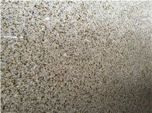 New G682 China Yellow Rustic Granite Sunset Gold Padang Giallo Golden Sand Polished Slabs Tiles