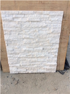 Quartzite Black Green Yellow White Rustic Wall Stone Veneer Cladding, Ledge Stone, Corner Stone