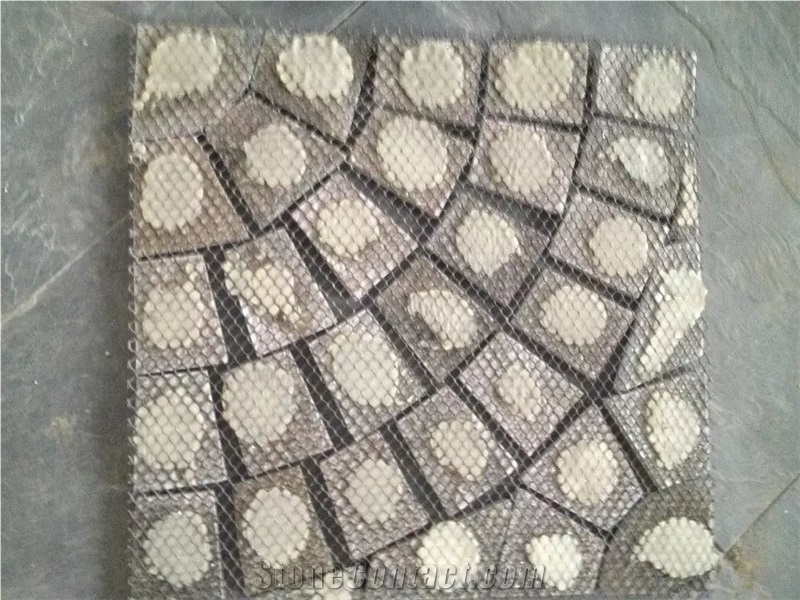 Quartzite Cube Stone & Pavers, Walkway Pavers, Garden Stepping Pavements, Driveway Paving Stone
