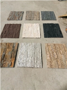 Stone Veneer, Culture Stone, Wall Cladding Veneer