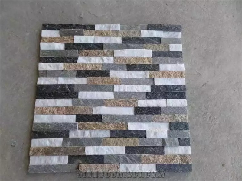 Stone Veneer, Culture Stone, Wall Cladding Veneer