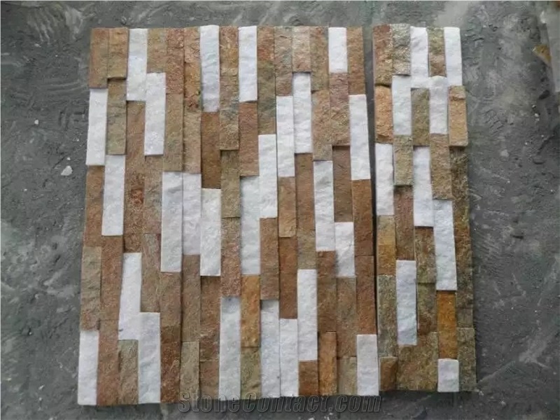 Stone Veneer, Culture Stone, Wall Cladding Veneer