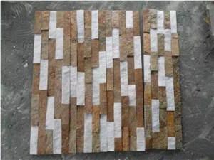 Stone Veneer, Culture Stone, Wall Cladding Veneer