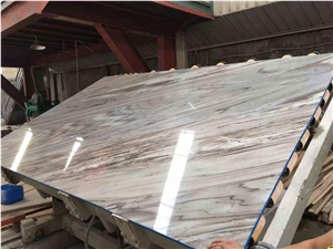 Palissandro Bluette Marble Slabs & Tiles